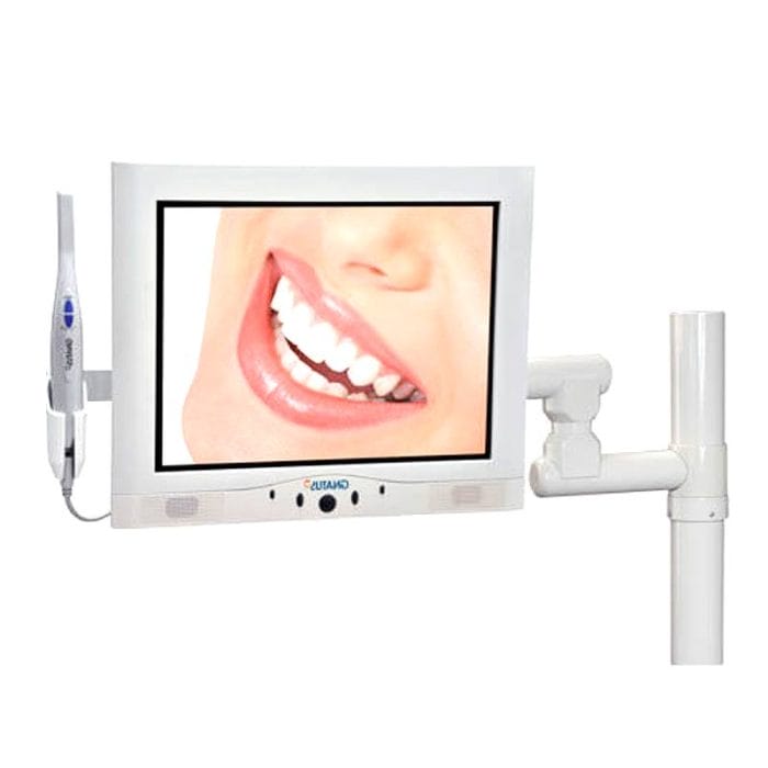 Dental Display 2