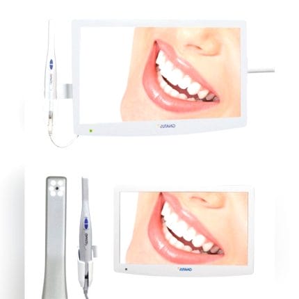 Dental Display