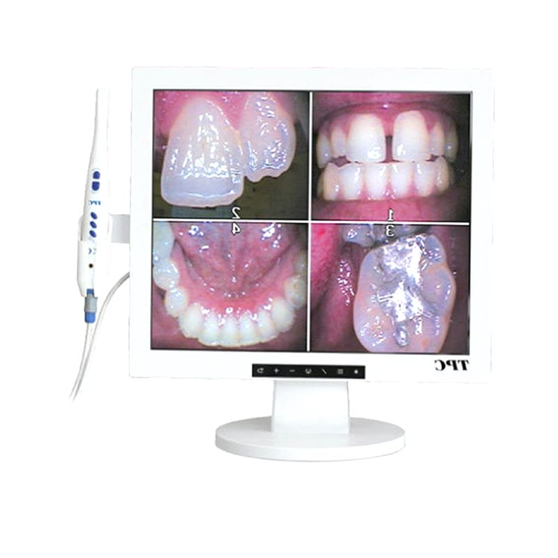 Dental Display 1