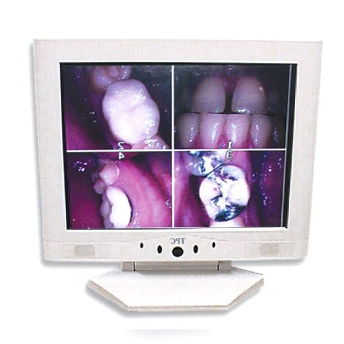 Dental Display 2