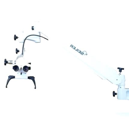 Dental Examination Microscope 1