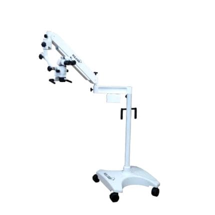 Dental Examination Microscope