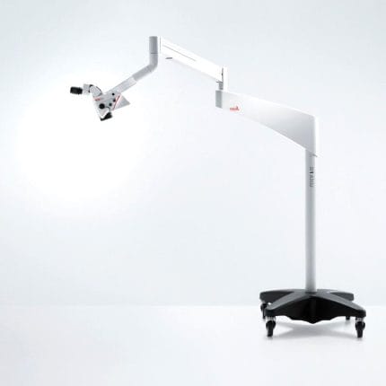 Dental Examination Microscope 1