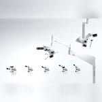 Dental Examination Microscope 2