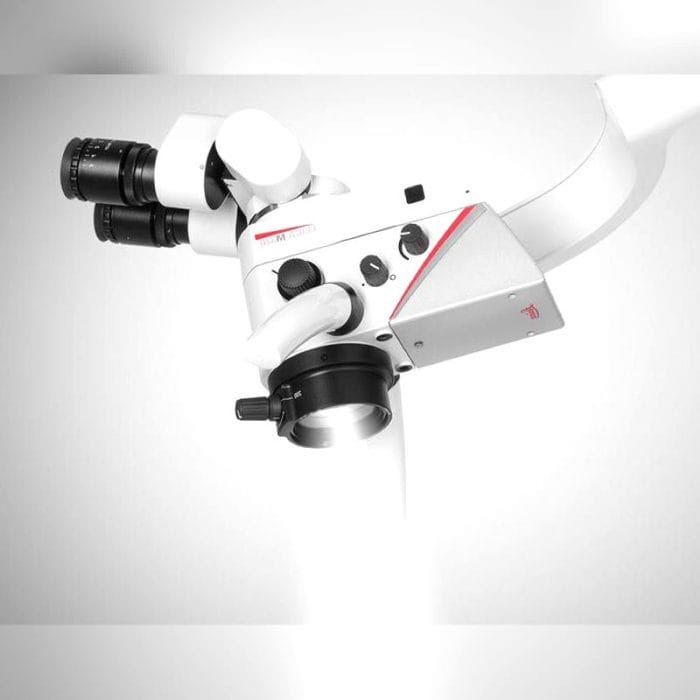 Dental Examination Microscope 8