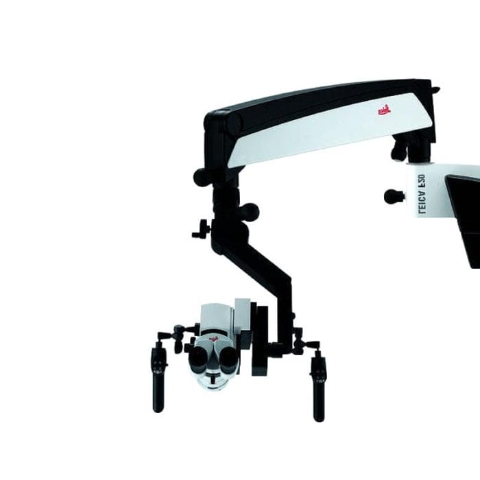 Dental Examination Microscope 1