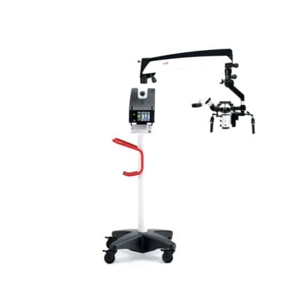 Dental Examination Microscope