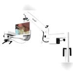 Dental Examination Microscope 3