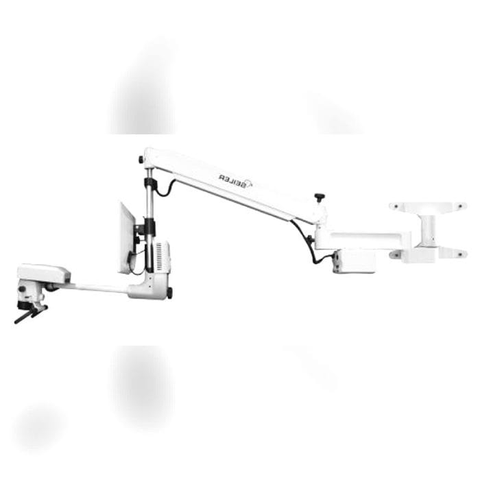 Dental Examination Microscope 5