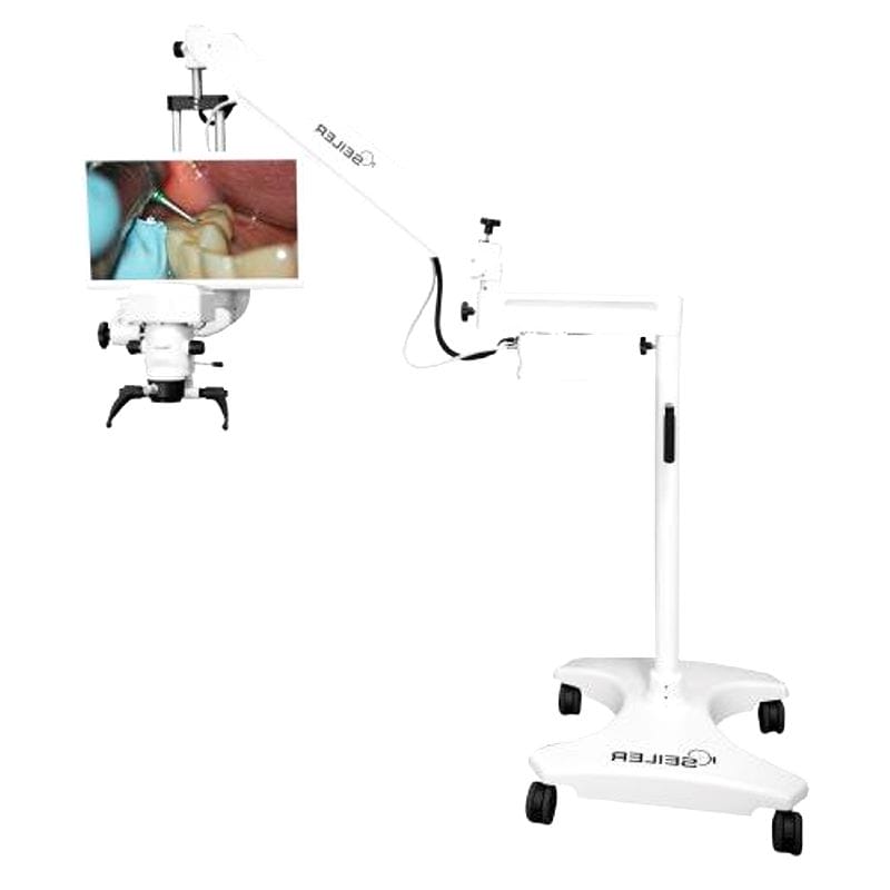 Dental Examination Microscope