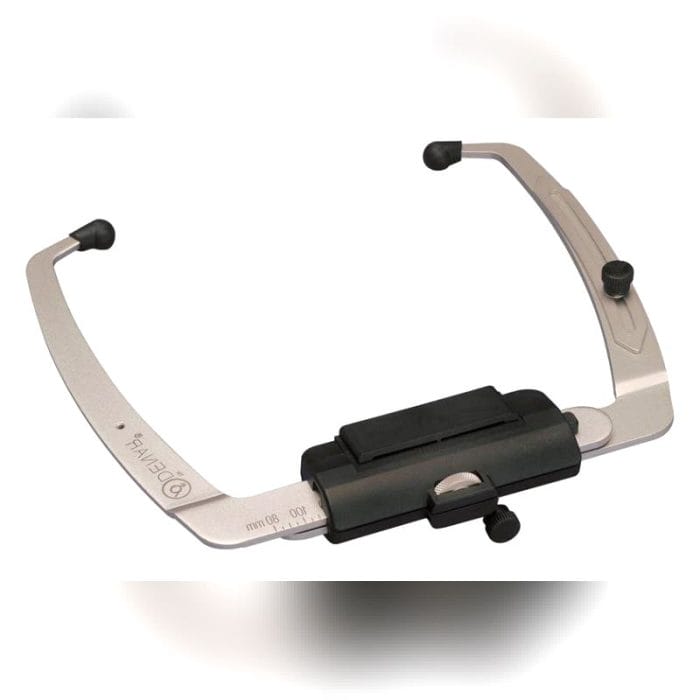 Dental Facebow With Virtual Articulator 2