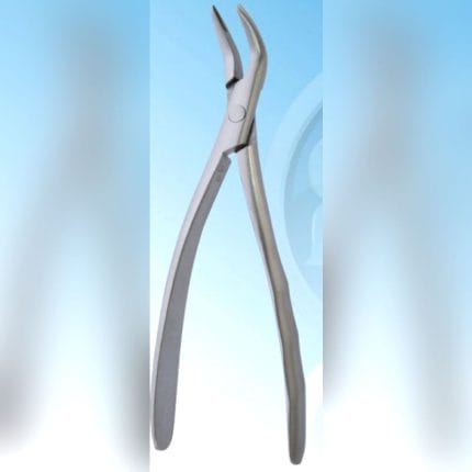 Dental Forceps