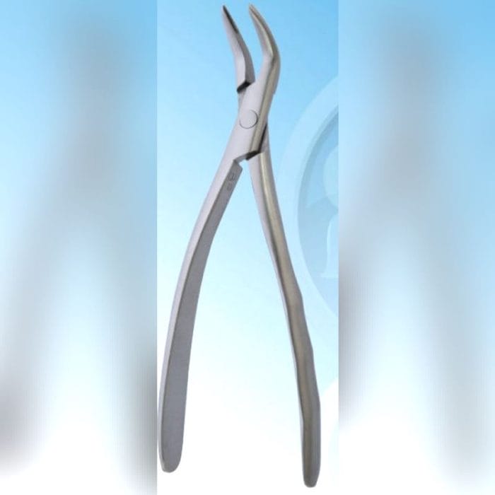 Dental Forceps