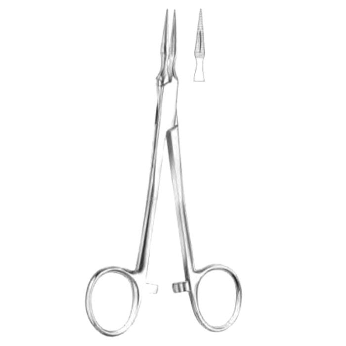 Dental Fragment Forceps