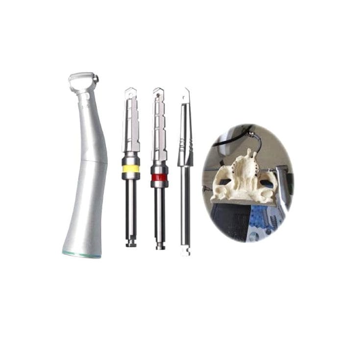 Dental Handpiece