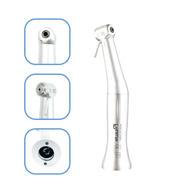 Dental Handpiece