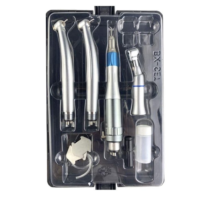 Dental Handpiece 1