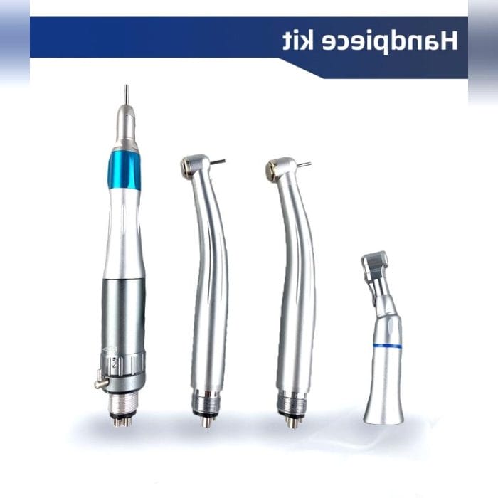 Dental Handpiece 3