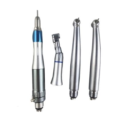 Dental Handpiece