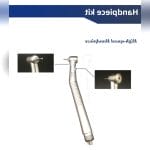 Dental Handpiece 6