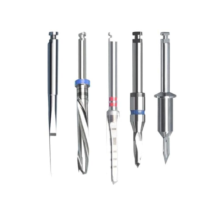 Dental Handpiece 5