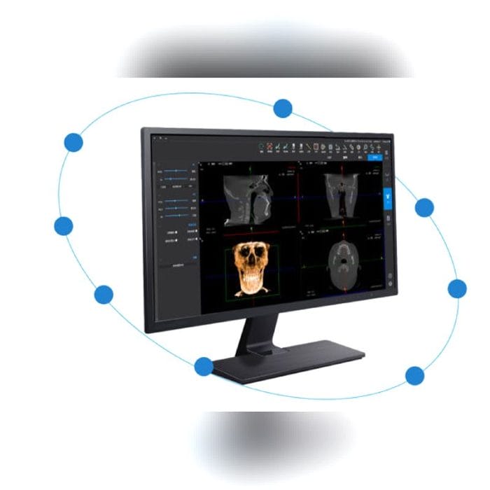 Dental Imaging Software 4