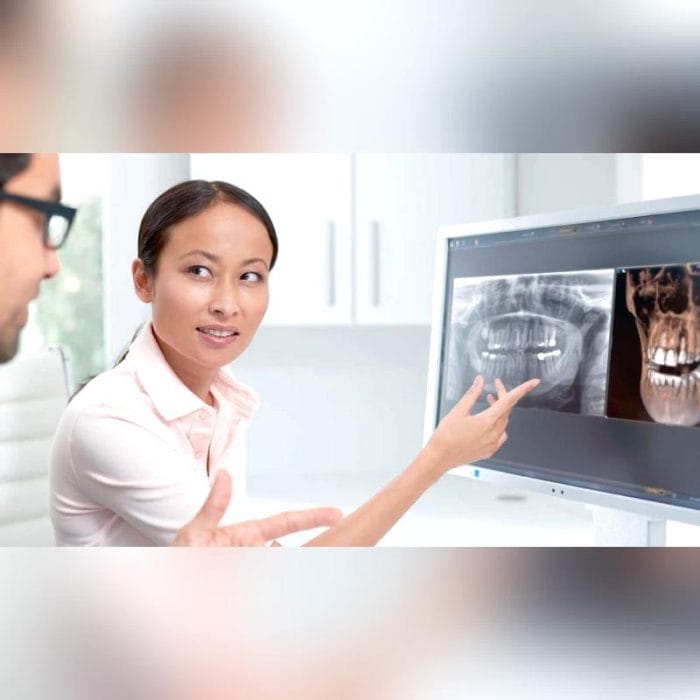 Dental Imaging Software 2