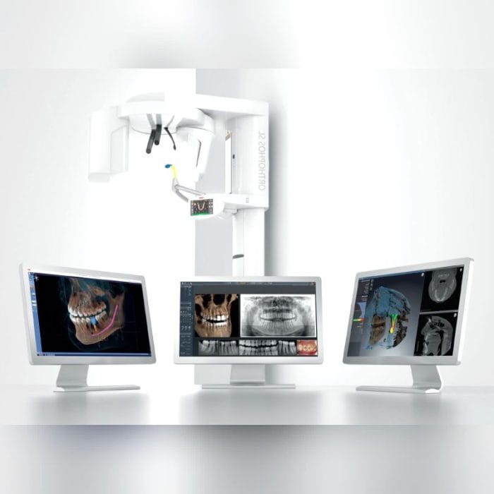 Dental Imaging Software