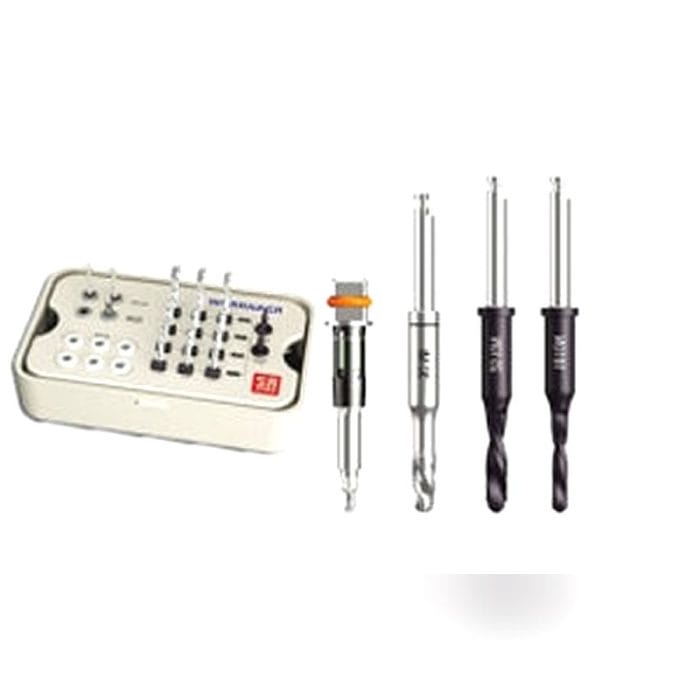 Dental Implant Surgery Instrument Kit 5