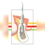 Dental Implantology Drill Bit 2