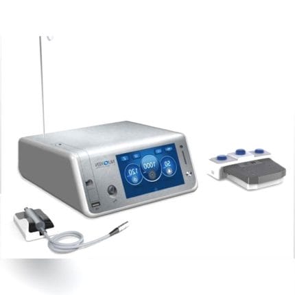 Dental Implantology Micromotor Control Unit