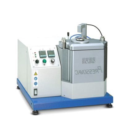 Dental Induction Casting Machine 1