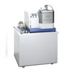 Dental Induction Casting Machine 4