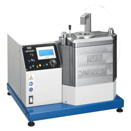 Dental Induction Casting Machine