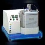 Dental Induction Casting Machine 6