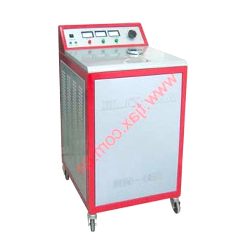 Dental Induction Casting Machine