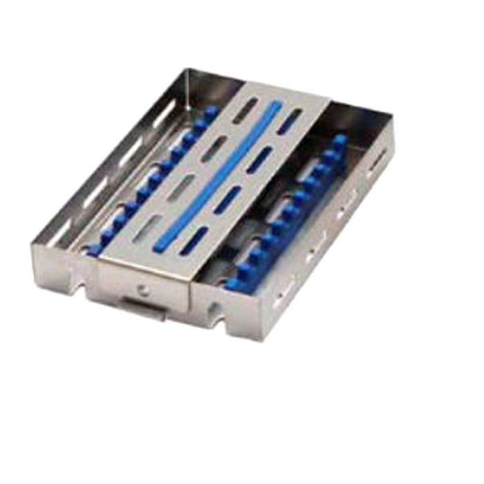 Dental Instrument Sterilization Cassette