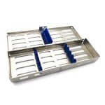 Dental Instrument Sterilization Cassette