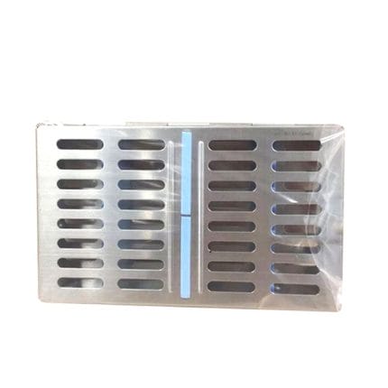 Dental Instrument Sterilization Tray 1