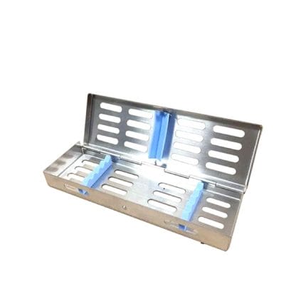 Dental Instrument Sterilization Tray