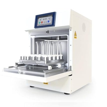 Dental Instrument Washer-Disinfector