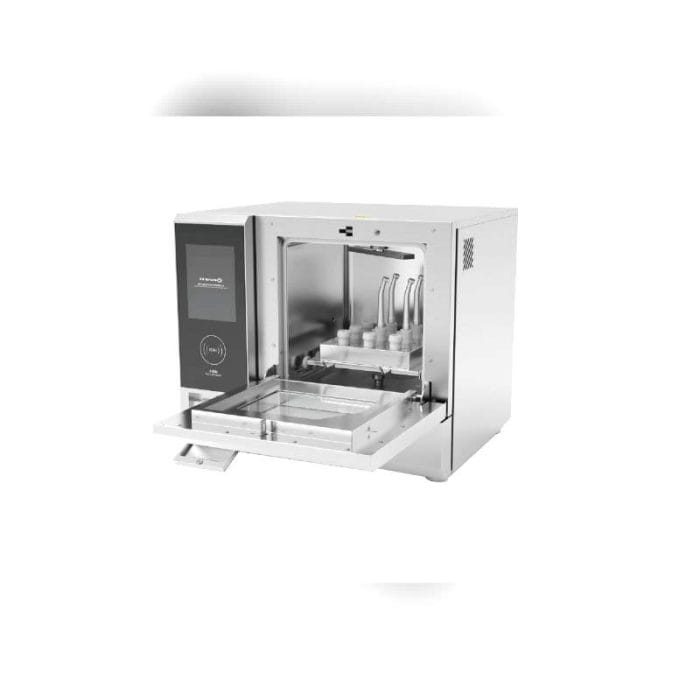 Dental Instrument Washer-Disinfector 8