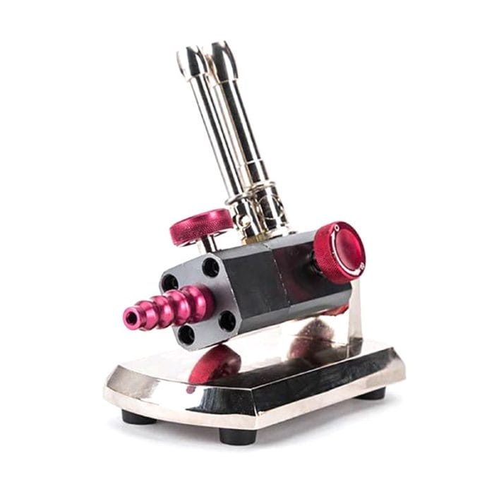 Dental Laboratory Burner 2