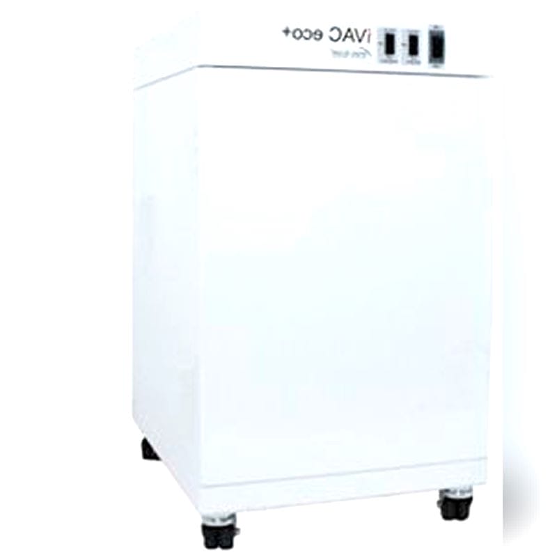 Dental Laboratory Dust Suction Unit 1