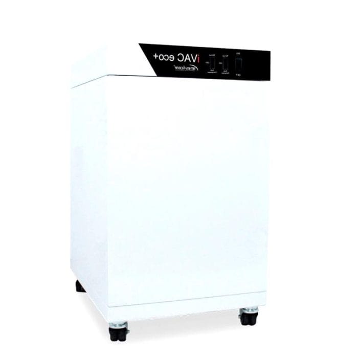 Dental Laboratory Dust Suction Unit