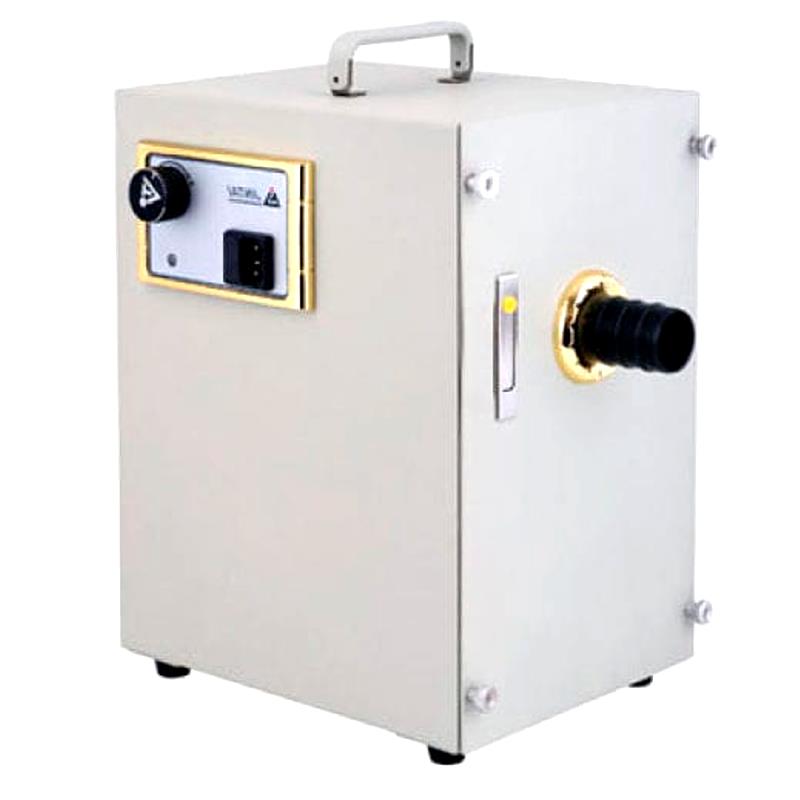 Dental Laboratory Dust Suction Unit