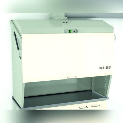 Dental Laboratory Hood 1