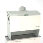 Dental Laboratory Hood