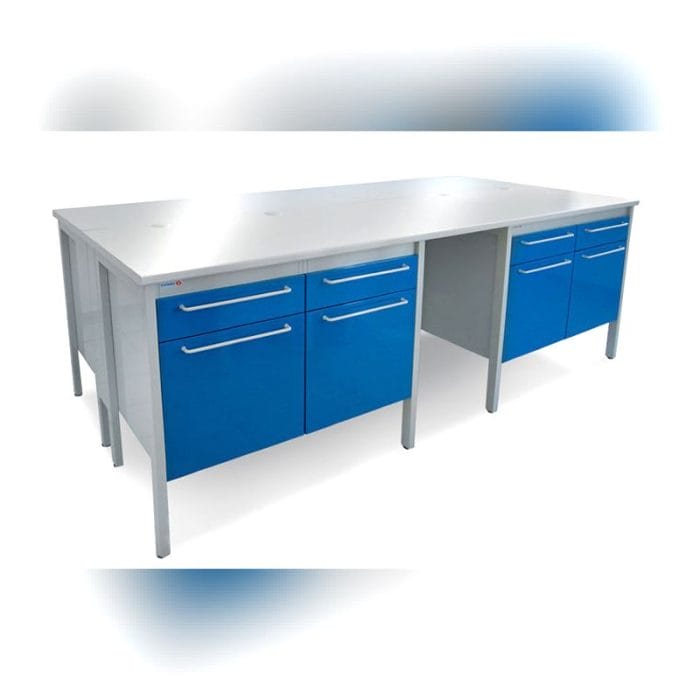 Dental Laboratory Hood 1