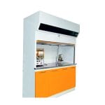 Dental Laboratory Hood